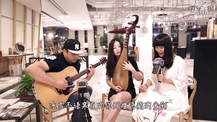 [牛人]追梦人—郝浩涵—音乐
