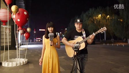 [牛人]风流女生—郝浩涵—音乐
