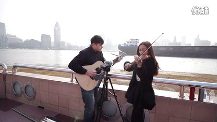 [牛人]匆匆那年—郝浩涵—音乐