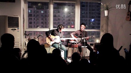 朱家明&梁晓雪《如果是真的就可以》