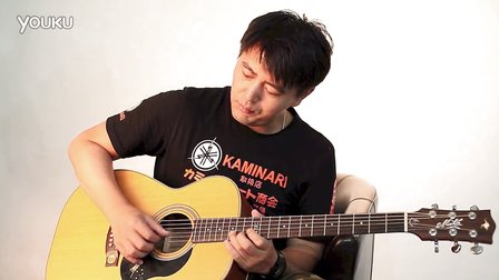 朱家明意大利指弹音乐节问候