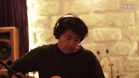 朱家明《白日梦II - 双面》新专辑录音花絮与采访