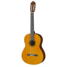 雅马哈yamaha C80 39寸古典吉他