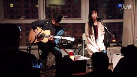 朱家明王成成 - 左安西西Joe&CC《青春好无聊+今宵多珍