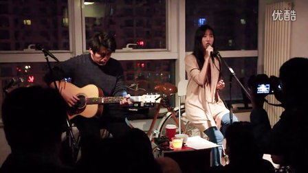 朱家明王成成 - 左安西西Joe&CC《遇过》