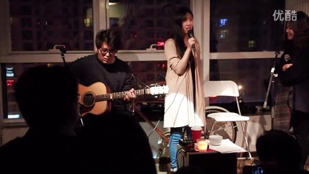 朱家明王成成 - 左安西西Joe&CC《关于台北》