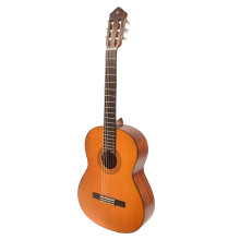 雅马哈yamaha CG122MC 39寸单板古典吉他 