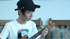【MV】郑成河-Bom Bom Bom  - Sungha Jung (ukulele)-高清MV在线播放