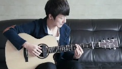【MV】郑成河-江南Style 吉他版-高清MV在线播放