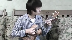 【MV】郑成河-Im Yours Ukulele-高清MV在线播放