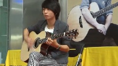 MV】郑成河 -Guitar Boogie 饭拍版 12/07/17-高清MV在线播放