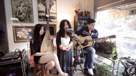 [牛人]女儿情—郝浩涵—音乐