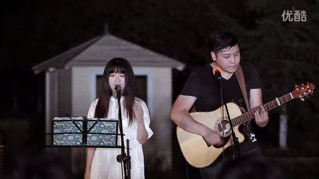 [牛人]幽默感-再见 现场版—郝浩涵—音乐