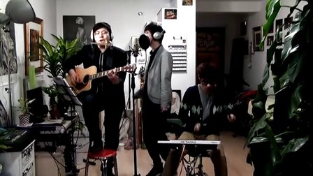 [牛人]单身情歌—郝浩涵—音乐