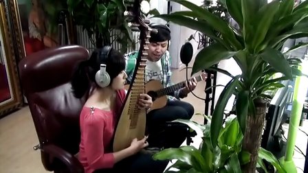 [牛人]青花瓷—郝浩涵—音乐