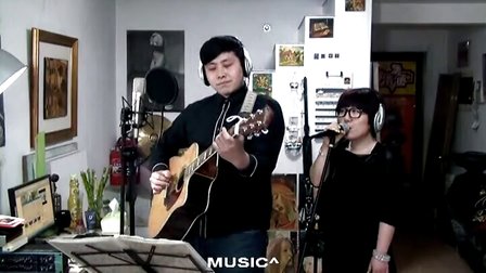 [牛人]红豆—郝浩涵—音乐