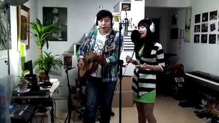 [牛人]打错了—郝浩涵—音乐