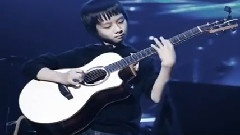 【MV】郑成河 -Mr Big and Sungha Jung (2009 Mr.Big Korea Concert)-高清MV