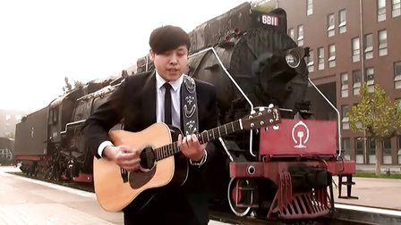 [牛人]我的歌声里—郝浩涵—音乐