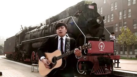 [牛人]小情歌—郝浩涵—音乐