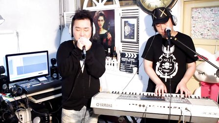 [牛人]好久不见—郝浩涵—音乐