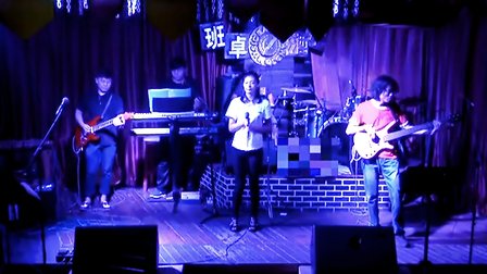 [牛人]有一天我会—郝浩涵—音乐