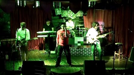 [牛人]This love—郝浩涵—音乐