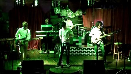 [牛人]特别的爱给特别的你—郝浩涵—音乐