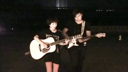 郝浩涵: [牛人]日不落