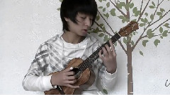 【MV】郑成河-While My Guitar Gently Weeps 吉他独奏-高清MV在线播