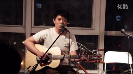朱家明原聲吉他中心 - 左安西西试唱会《Windy And Warm》