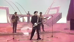 大地 1988年劲歌金曲第4季 现场版 中文字幕 - Beyond