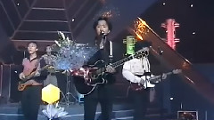 Amani 1991年十大劲歌金曲第2季季选 现场版 - Beyond