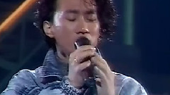 旧日的足迹 1988十大中文金曲 现场版 中文字幕 - Beyond