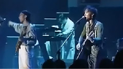 Amani 1991生命接触演唱会 现场版 中文字幕 - Beyond