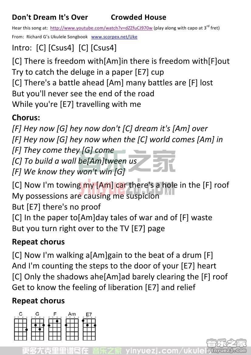 版本一 《Don\ width=