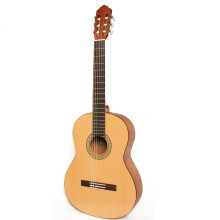 雅马哈yamaha C40M 39寸入门级古典吉他 
