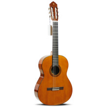 雅马哈yamaha CS40 36寸入门级儿童古典吉他