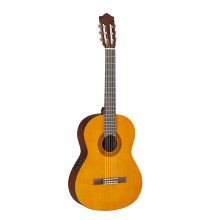 雅马哈yamaha CX40 39寸电箱古典吉他