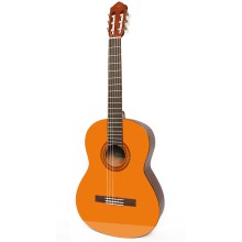 雅马哈yamaha CM40 39寸入门级古典吉他
